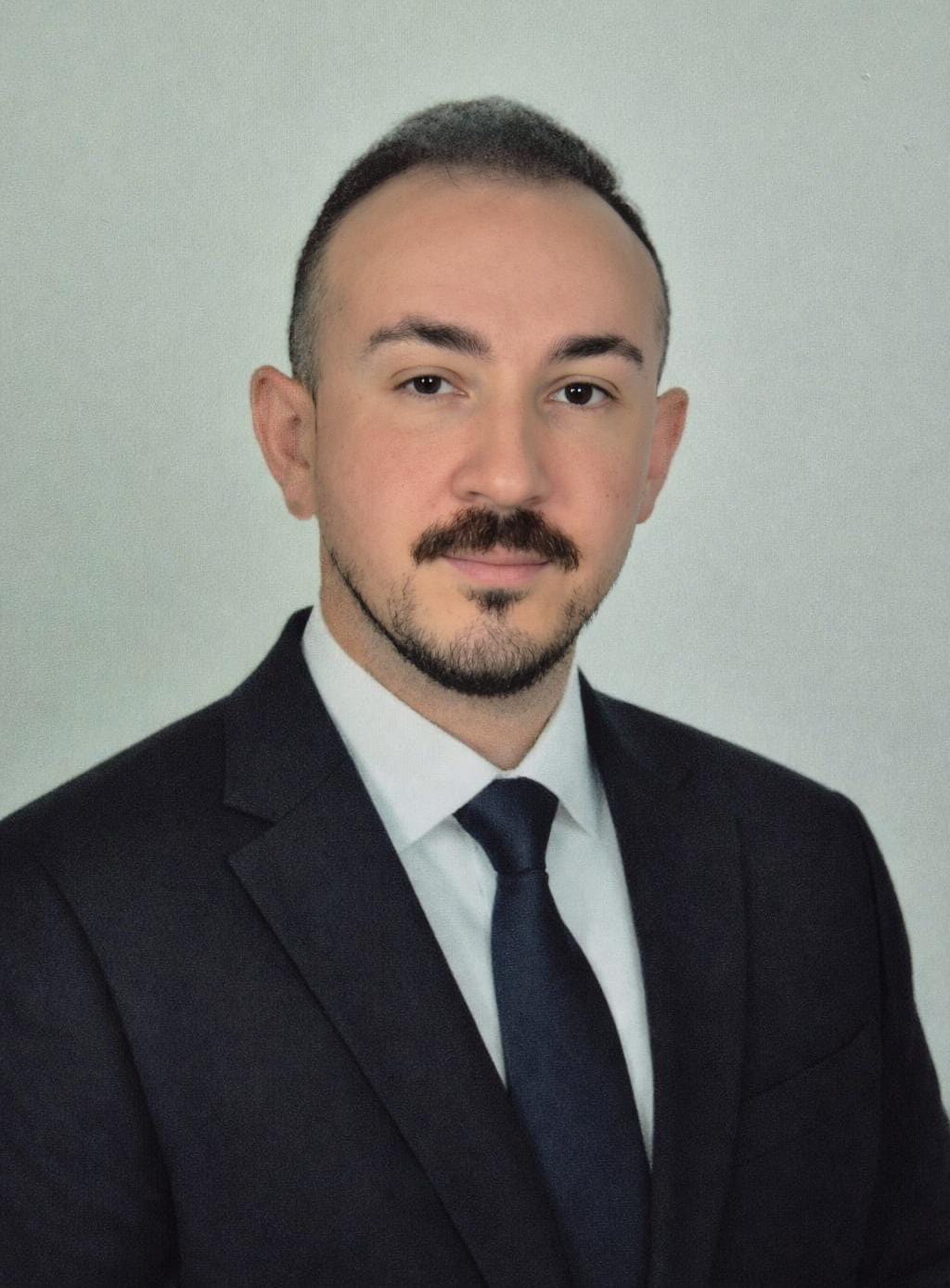 Doruk Duran
