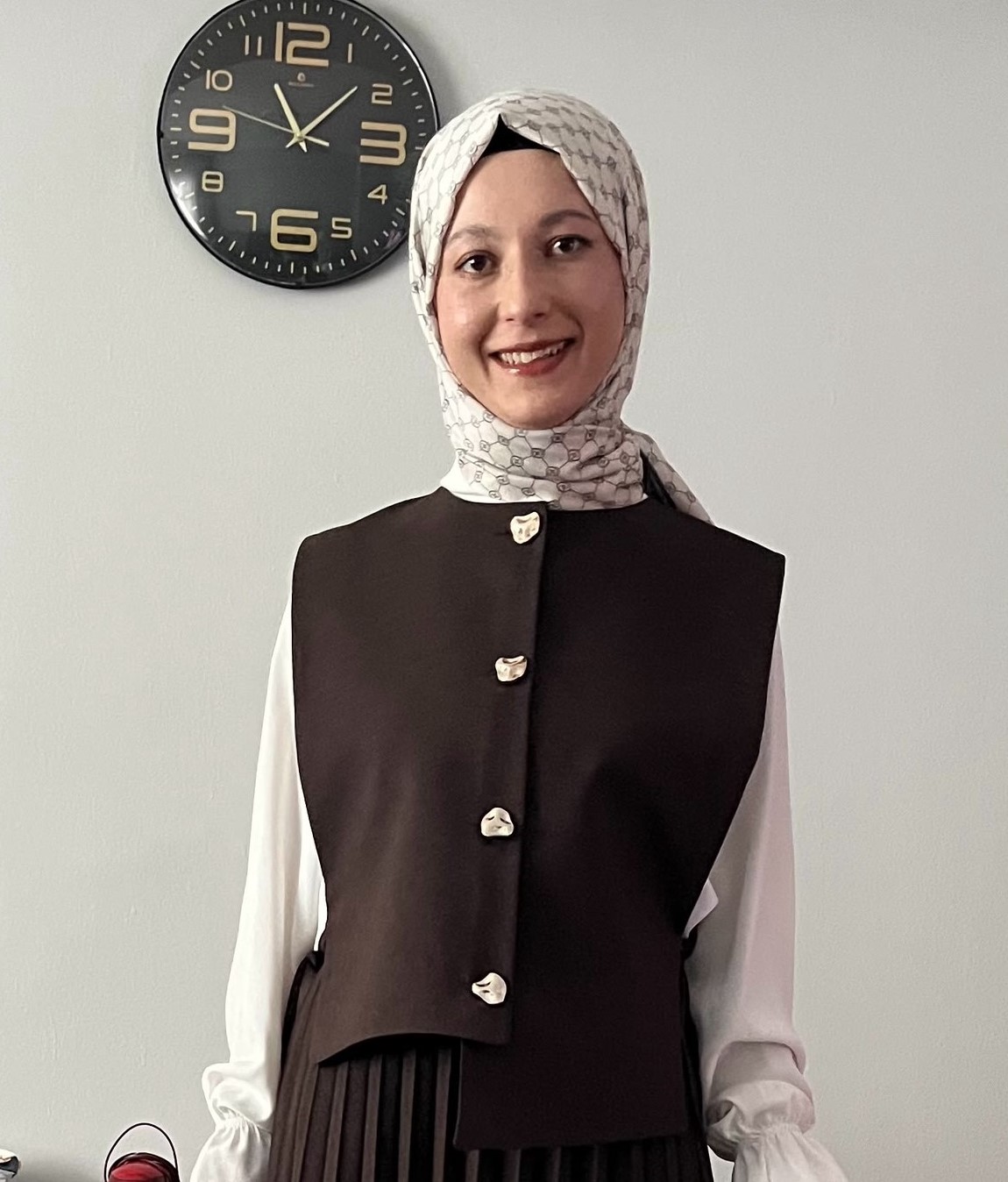 Sedanur Metin