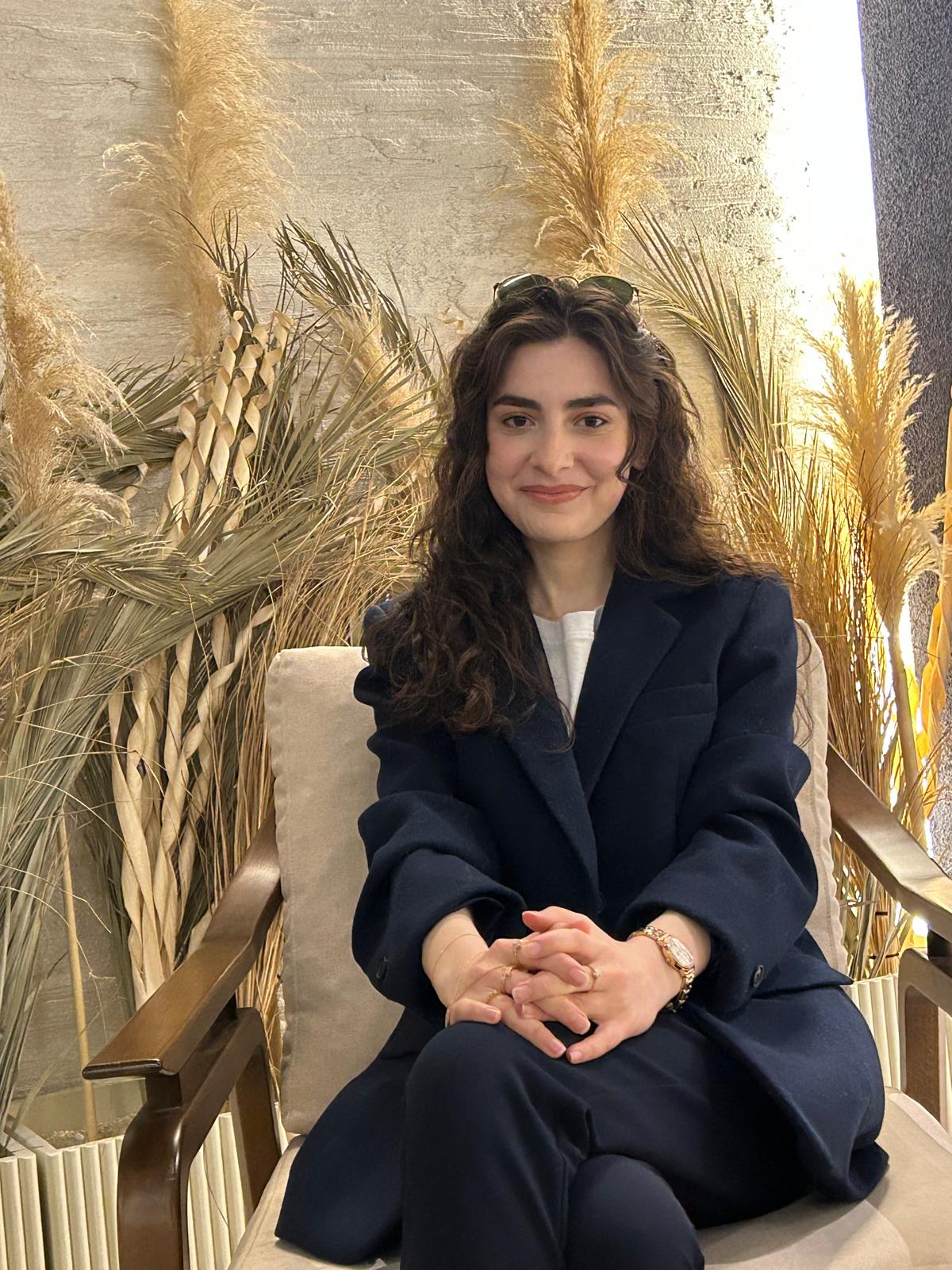 Suzan Şimşek